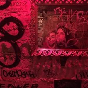 Meet your Posher, Maddie